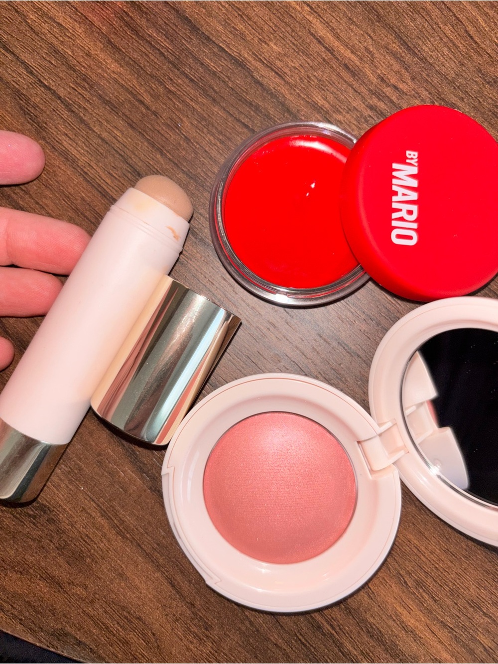 Makeup bundle - Picture 2 of 3